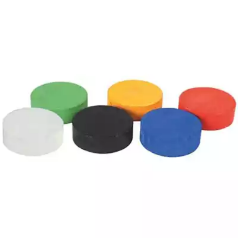 Picture of EDUCATIONAL COLOURS TEMPERABLOCK DISC ASSORTED PACK 6