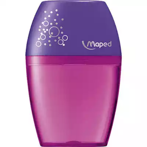 Picture of MAPED SHAKER PENCIL SHARPENER 1-HOLE