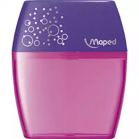 Picture of MAPED SHAKER PENCIL SHARPENER 2-HOLE