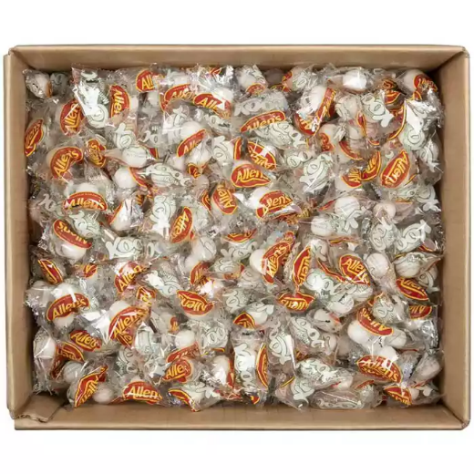 Picture of ALLENS KOOL MINTS 5KG