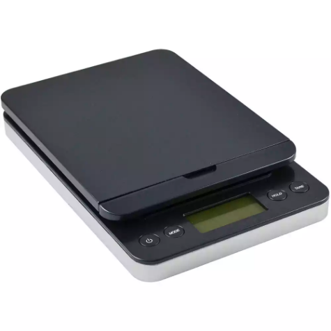 Picture of ITALPLAST DIGITAL SCALES 5KG