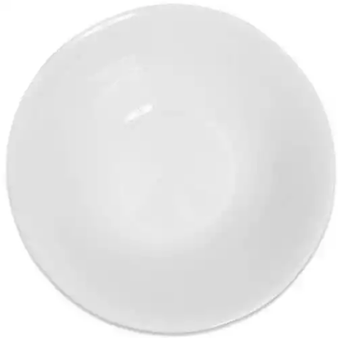 Picture of CONNOISSEUR BASICS BOWL 175MM WHITE PACK 6