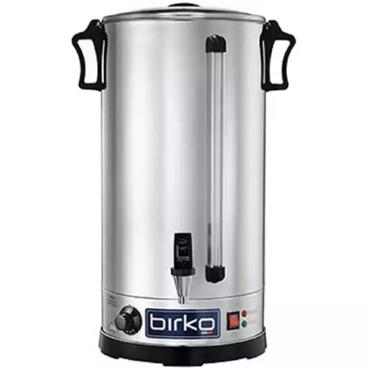 Picture of BIRKO STAINLESS STEEL DOMESTIC URN 5 LITRE