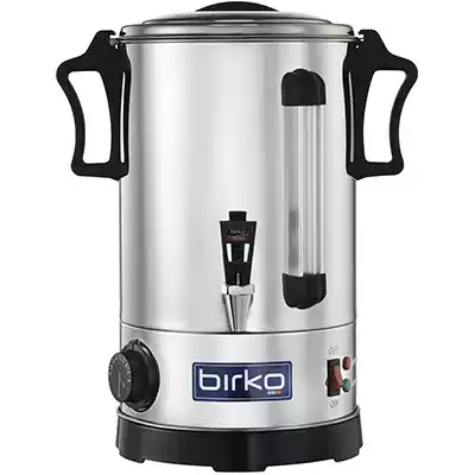 Picture of BIRKO STAINLESS STEEL COMMERCIAL URN 10 LITRE