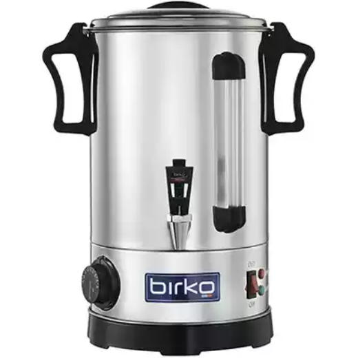 Picture of BIRKO STAINLESS STEEL COMMERCIAL URN 10 LITRE