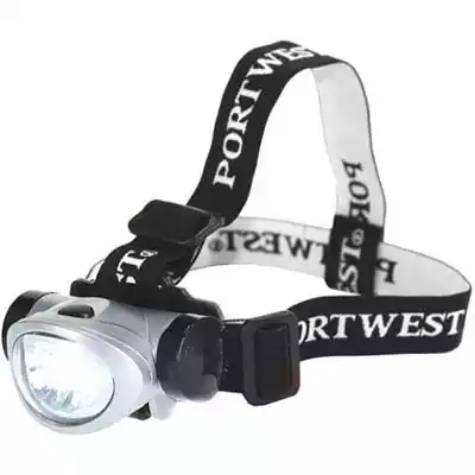 Picture of PORTWEST PA50 LED HEAD LIGHT