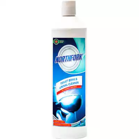 Picture of NORTHFORK TOILET BOWL AND URINAL CLEANER ANTIBACTERIAL 1 LITRE