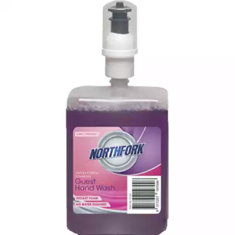 Picture of NORTHFORK FOAMING HANDWASH CARTRIDGE 1 LITRE GUEST FRAGRANCE