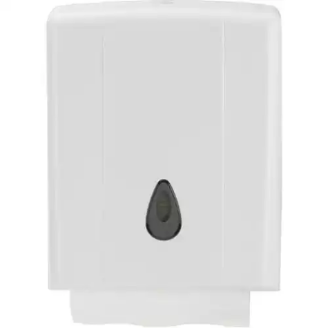 Picture of REGAL COMPACT/ULTRASLIM HAND TOWEL DISPENSER WHITE