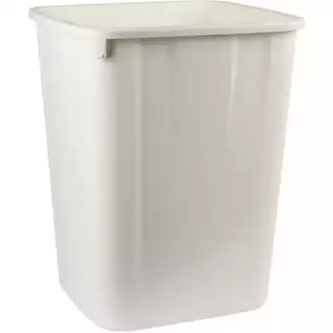 Picture of ITALPLAST TIDY BIN 32 LITRE WHITE