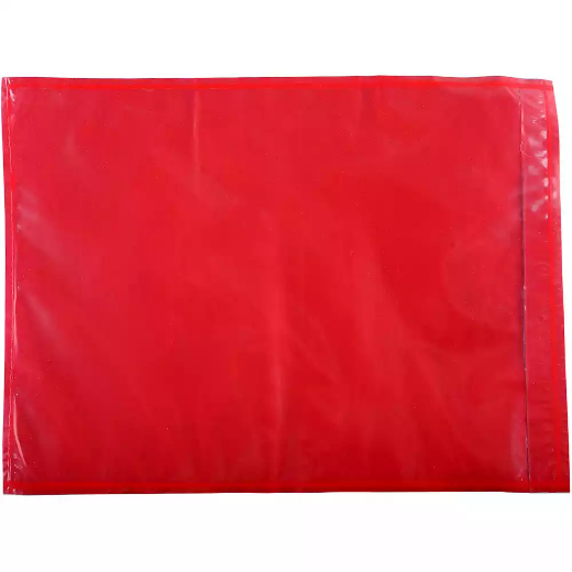 Picture of CUMBERLAND PACKAGING ENVELOPE PLAIN 235 X 175MM RED PACK 1000