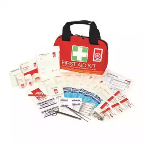 Picture of ST JOHN FIRST AID KIT NATIONAL BASIC WORKPLACE