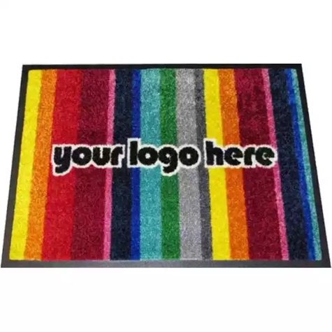 Picture of KENWARE LOGO MAT INKJET PLUS 600 X 850MM