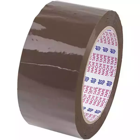 Picture of NACHI 101 PACKAGING TAPE 36MM X 75M BROWN