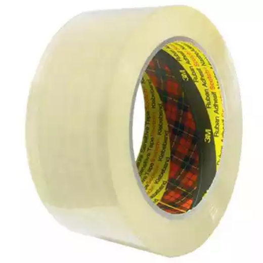 Picture of SCOTCH 370 SEALING TAPE GENERAL PURPOSE 48MM X 75M CLEAR