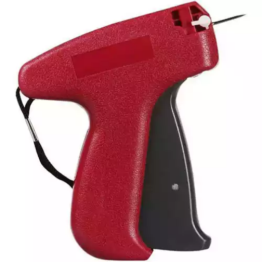 Picture of QUIKSTIK TAGGER GUN RED