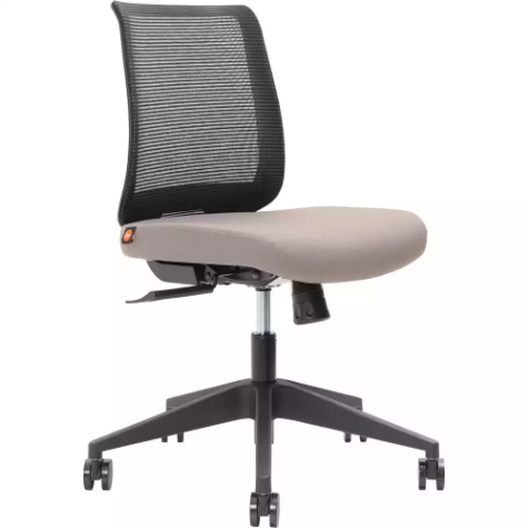 Picture of BRINDIS TASK CHAIR LOW MESH BACK NYLON BASE PETAL