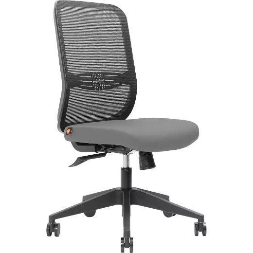 Picture of BRINDIS TASK CHAIR HIGH MESH BACK NYLON BASE STEEL