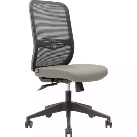 Picture of BRINDIS TASK CHAIR HIGH MESH BACK NYLON BASE SAND