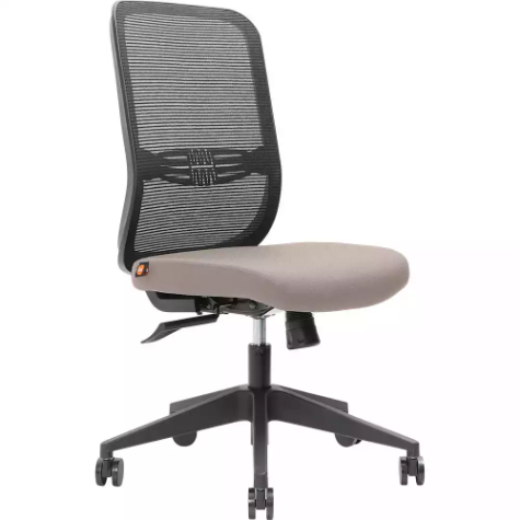 Picture of BRINDIS TASK CHAIR HIGH MESH BACK NYLON BASE PETAL