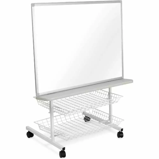 Picture of VISIONCHART EDUCATION READING AND DISPLAY CENTRE WHITE