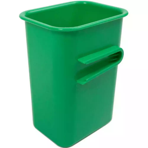 Picture of VISIONCHART EDUCATION CONNECTOR TUB GREEN