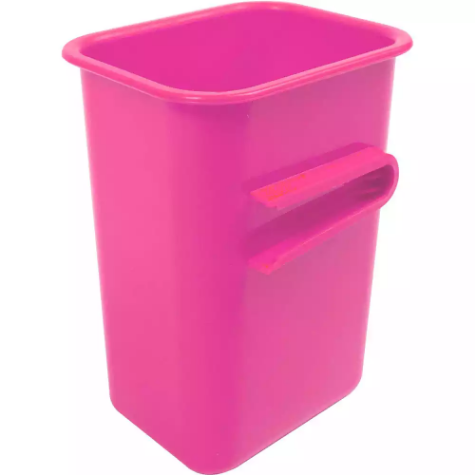 Picture of VISIONCHART EDUCATION CONNECTOR TUB MAGENTA