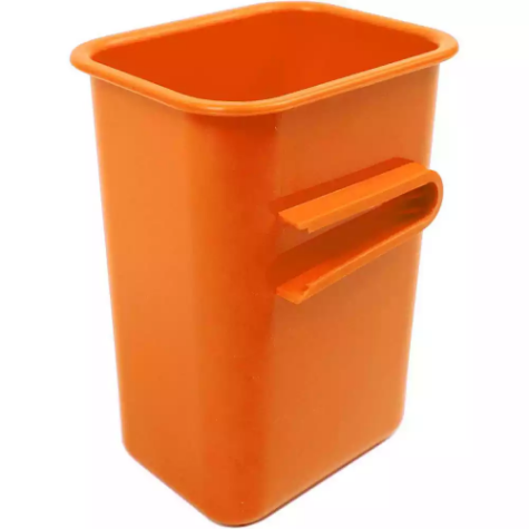 Picture of VISIONCHART EDUCATION CONNECTOR TUB ORANGE