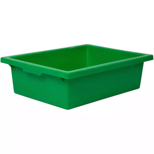 Picture of VISIONCHART EDUCATION TOTE TRAY GREEN