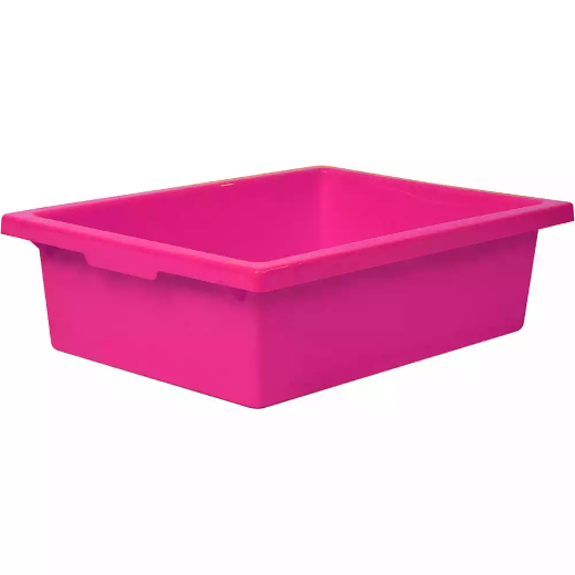 Picture of VISIONCHART EDUCATION TOTE TRAY MAGENTA