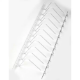 Picture of AVERY 40454 FILE RACK 1200 X 390MM