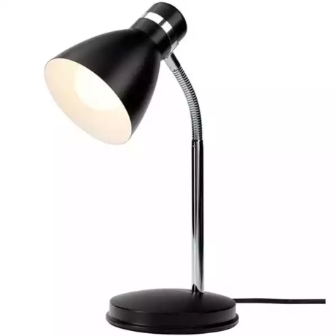 Picture of BRILLIANT SAMMY DESK LAMP BLACK