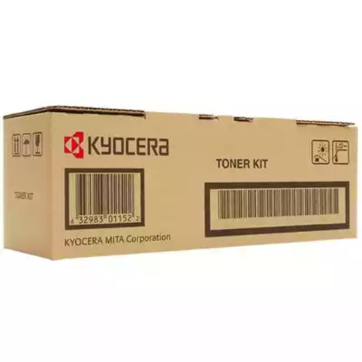 Picture of KYOCERA TK5284 TONER CARTRIDGE BLACK