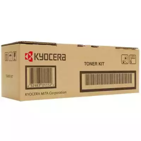 Picture of KYOCERA TK1154 TONER CARTRIDGE BLACK