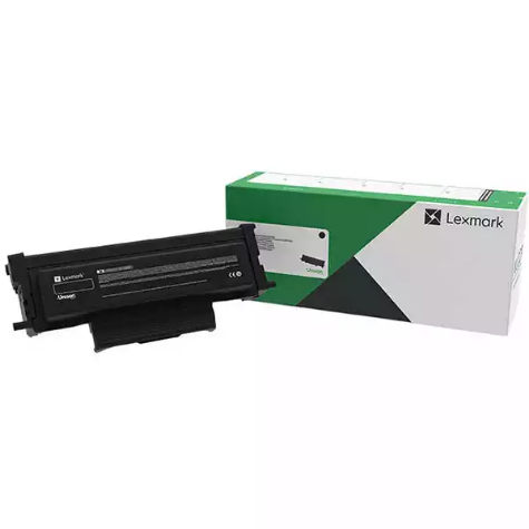 Picture of LEXMARK B226X00 TONER CARTRIDGE EXTRA HIGH YIELD BLACK