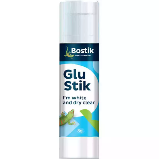 Picture of BOSTIK GLU STIK 8G