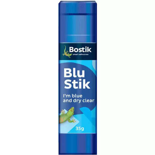 Picture of BOSTIK BLU STIK 35G