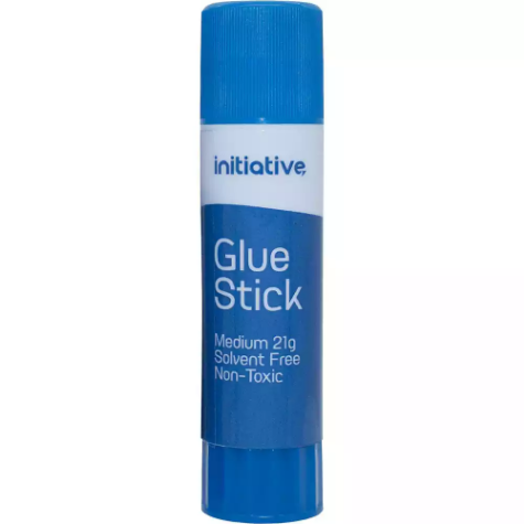 Picture of INITIATIVE GLUE STICK 21G