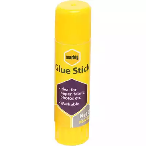 Picture of MARBIG GLUE STICK 21G