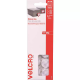 Picture of VELCRO BRAND STICK-ON HOOK AND LOOP DOTS 22MM WHITE PACK 12