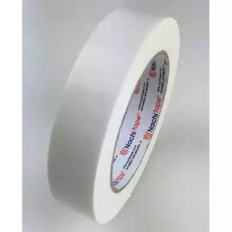 Picture of NACHI 2010 DOUBLE SIDED FOAM MOUNTING TAPE 25MM X 5M WHITE