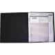 Picture of ZIONS CORPORATE VISITORS SECURITY FORMAT REGISTER KIT