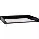 Picture of ITALPLAST DOCUMENT TRAY A3 BLACK
