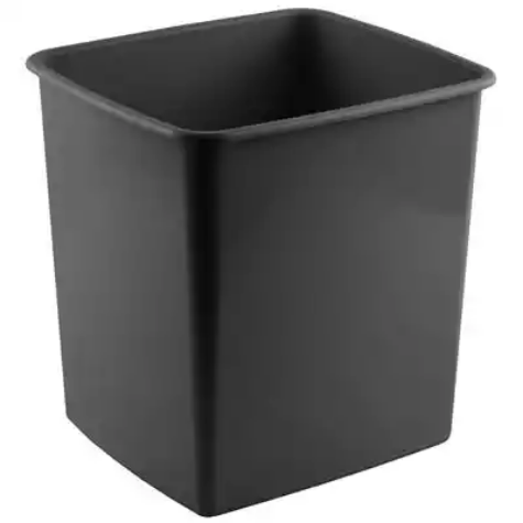 Picture of ITALPLAST TIDY BIN 15 LITRE SPACE GREY