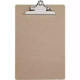 Picture of MARBIG CLIPBOARD MASONITE LARGE CLIP FOOLSCAP