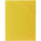 Picture of MARBIG DOCUMENT WALLET A4 LEMON