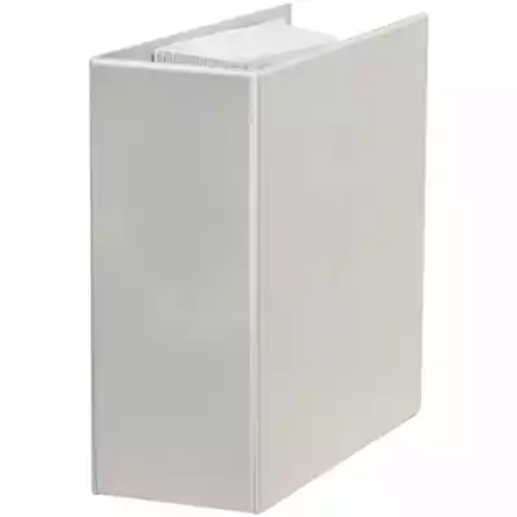 Picture of MARBIG PRO SERIES TITAN INSERT RING BINDER 3D 89MM A4 WHITE