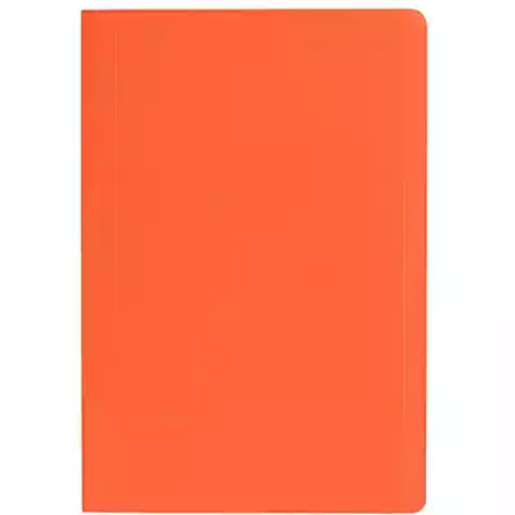 Picture of MARBIG MANILLA FOLDER FOOLSCAP ORANGE BOX 100