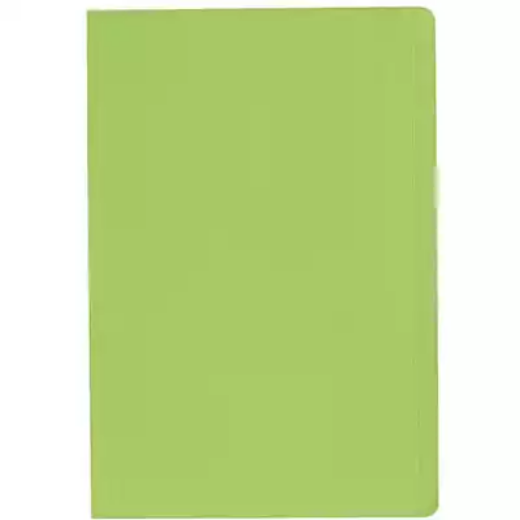 Picture of MARBIG MANILLA FOLDER FOOLSCAP LIGHT GREEN BOX 100