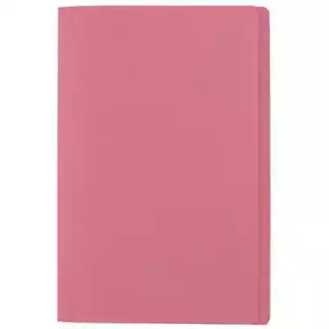 Picture of MARBIG MANILLA FOLDER FOOLSCAP PINK PACK 20